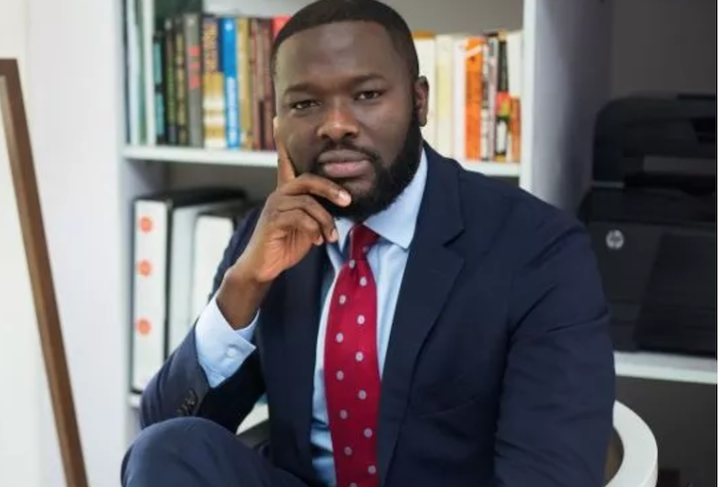 Kola Aina